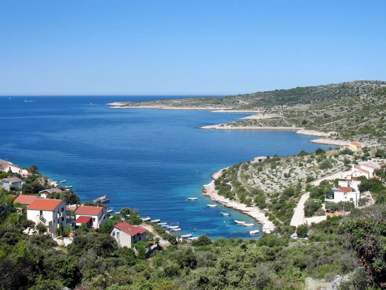 Camp Marko-Area