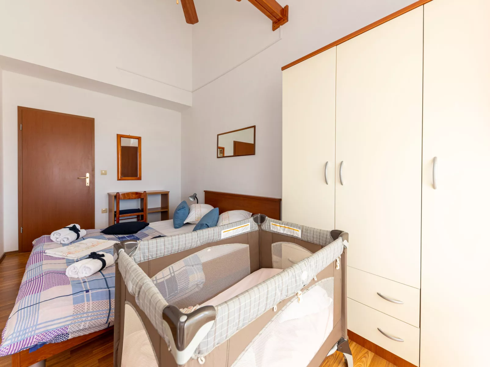 Villa Saba-Inside