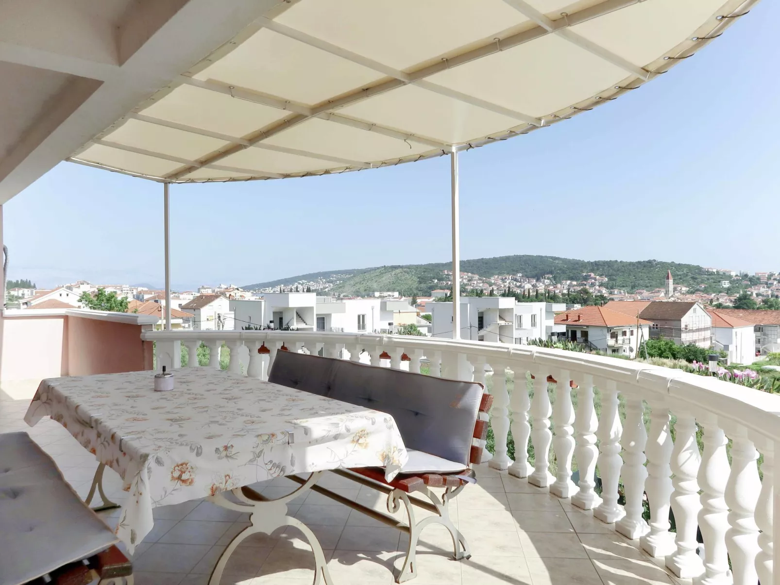 Villa Saba-Outside
