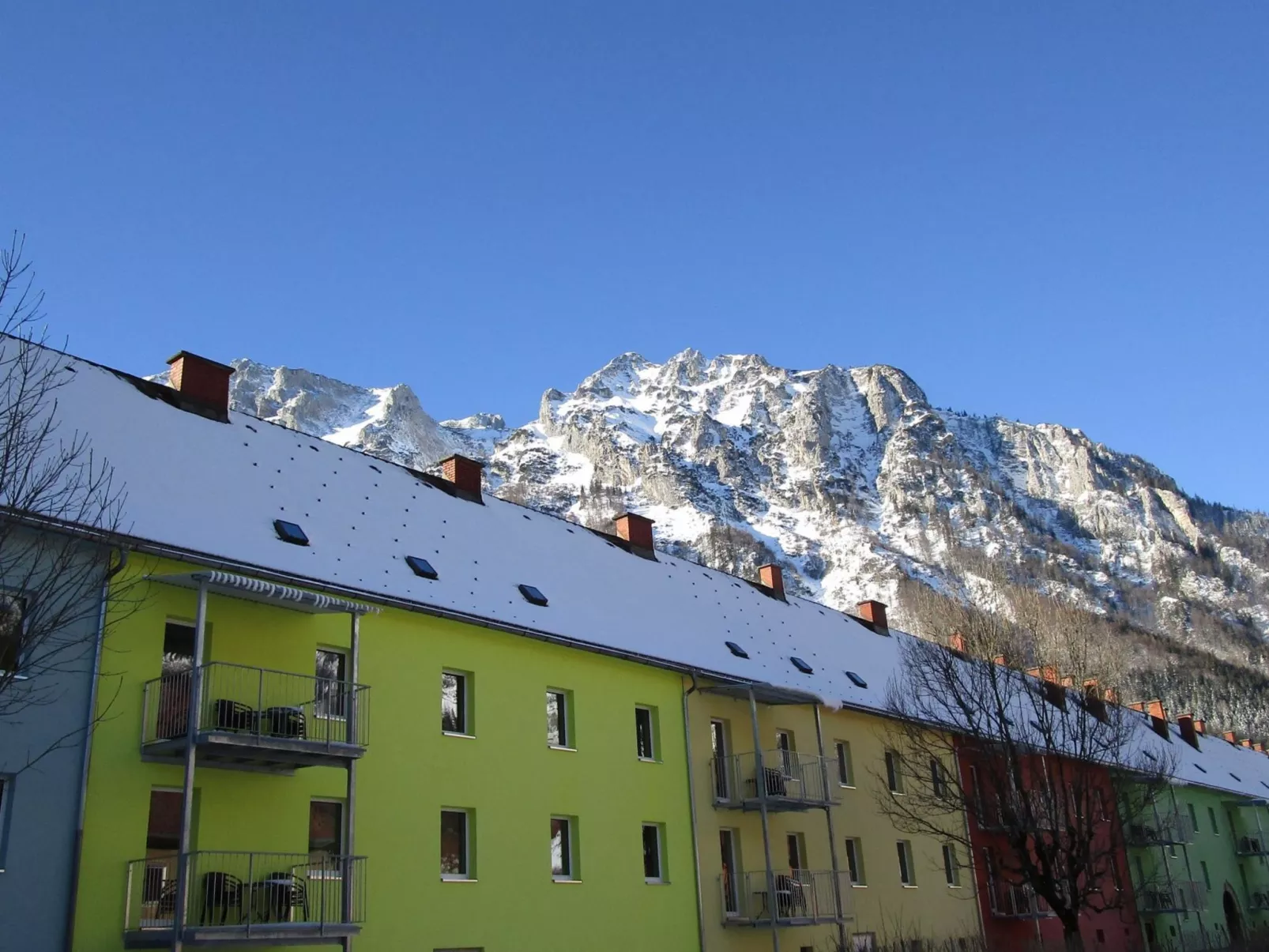 Für bis zu 4 Personen mit Sprudelwanne-Outside