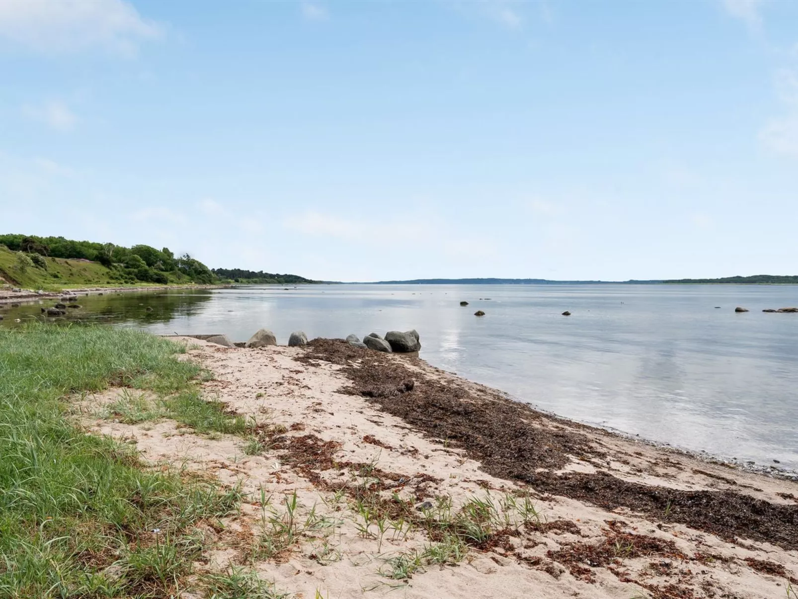 "Grumme" - 30m to the inlet-Outside