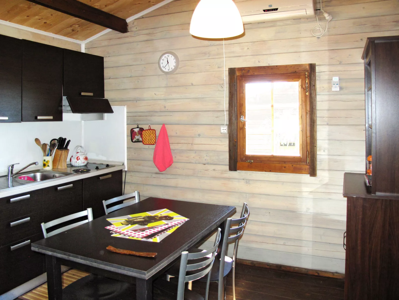 Le Terrazze del Geco Bungalow B (SLR301)-Inside