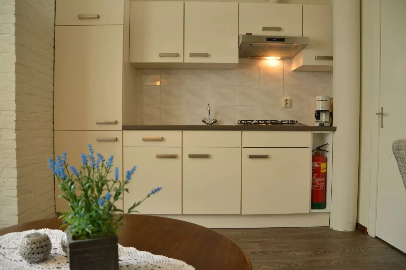 Kerkzicht-Kitchen