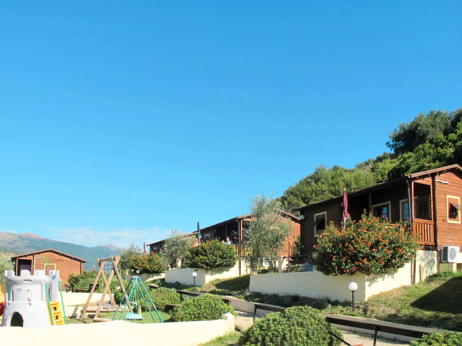 Le Terrazze del Geco Bungalow B (SLR301)-Outside
