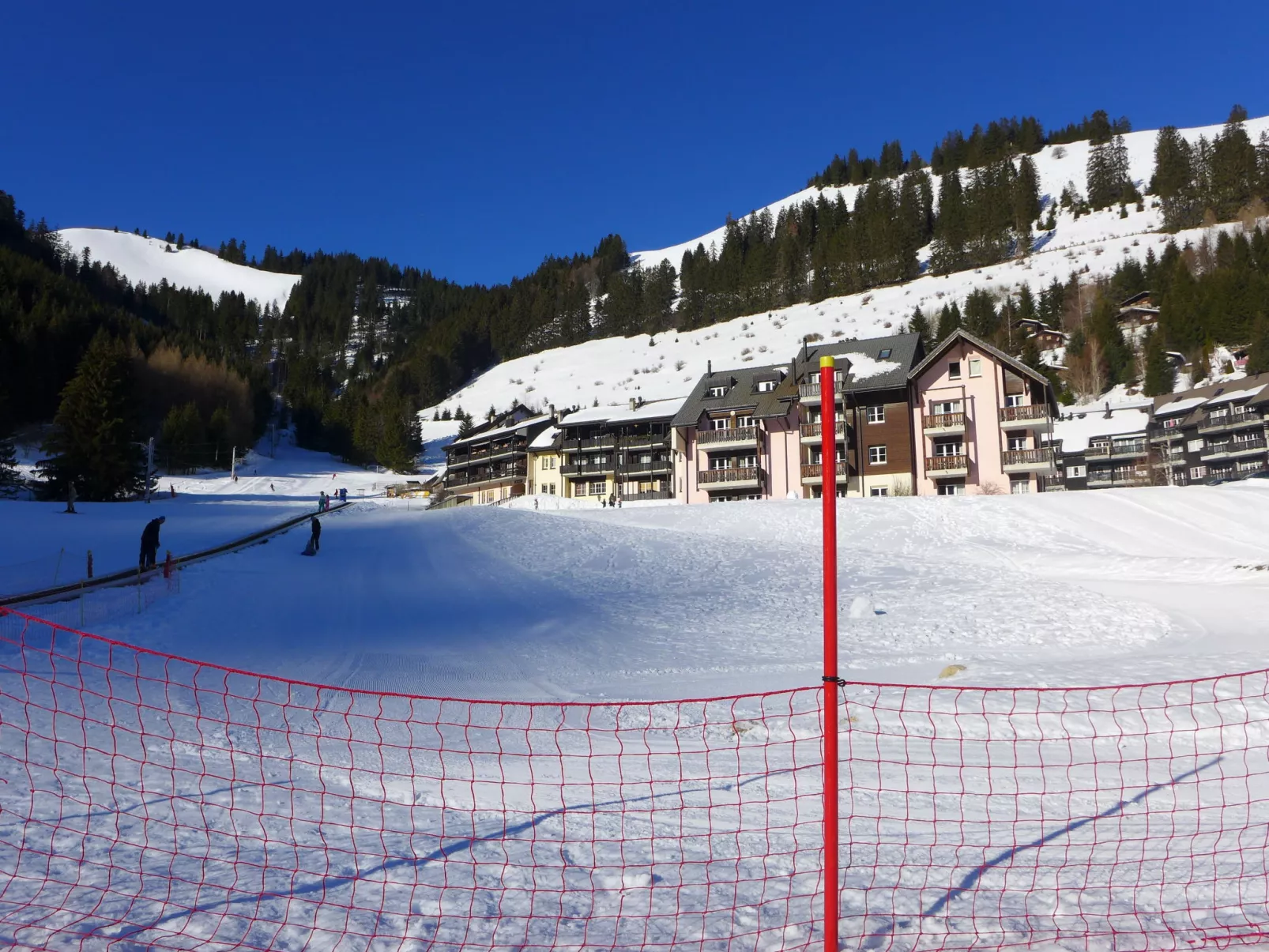 Andromède 6-Area