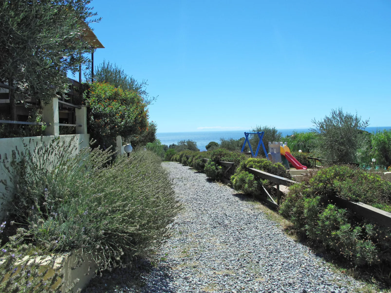 Le Terrazze del Geco Bungalow B (SLR301)-Outside