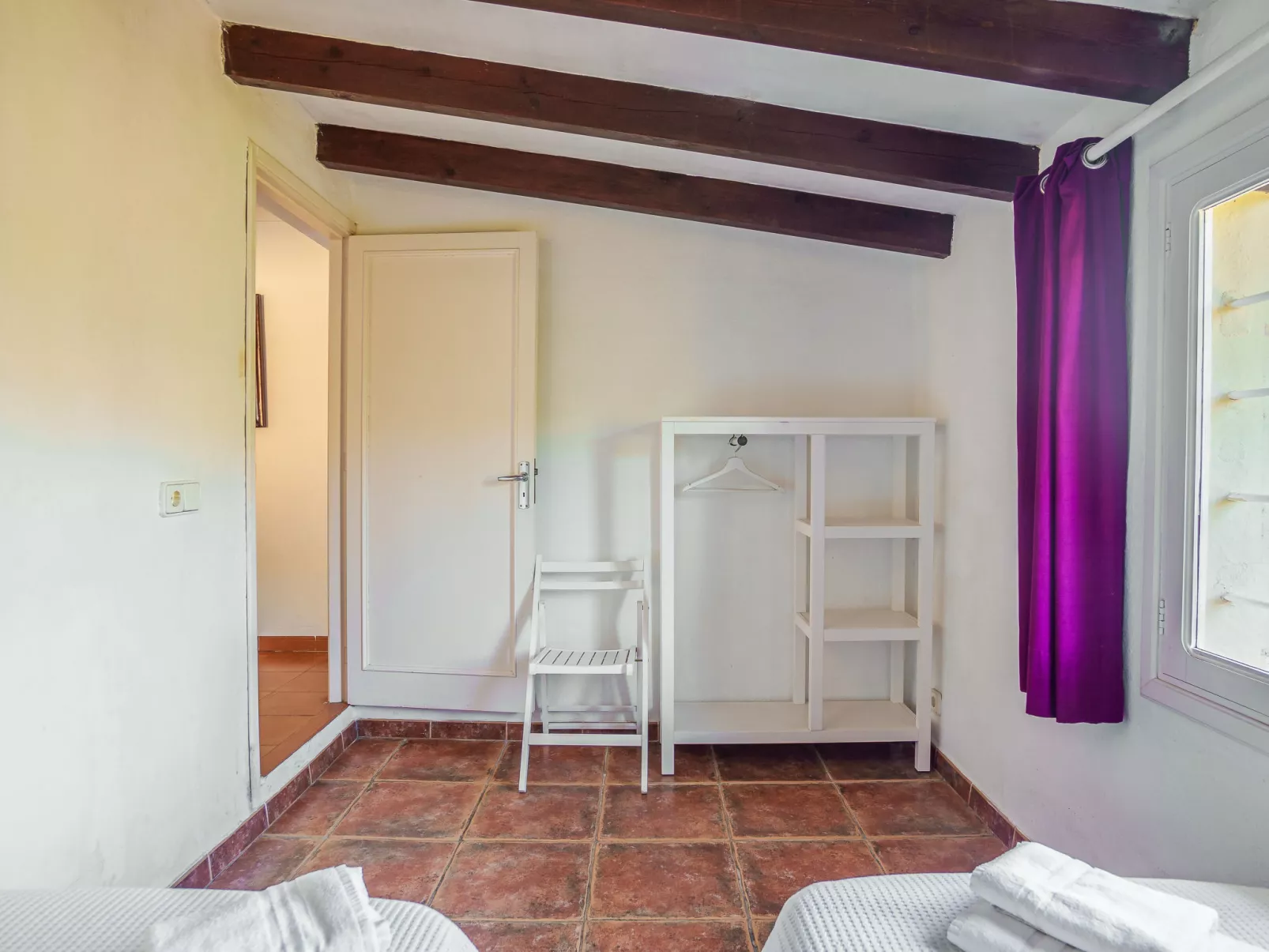Ullastro Pollença-Inside