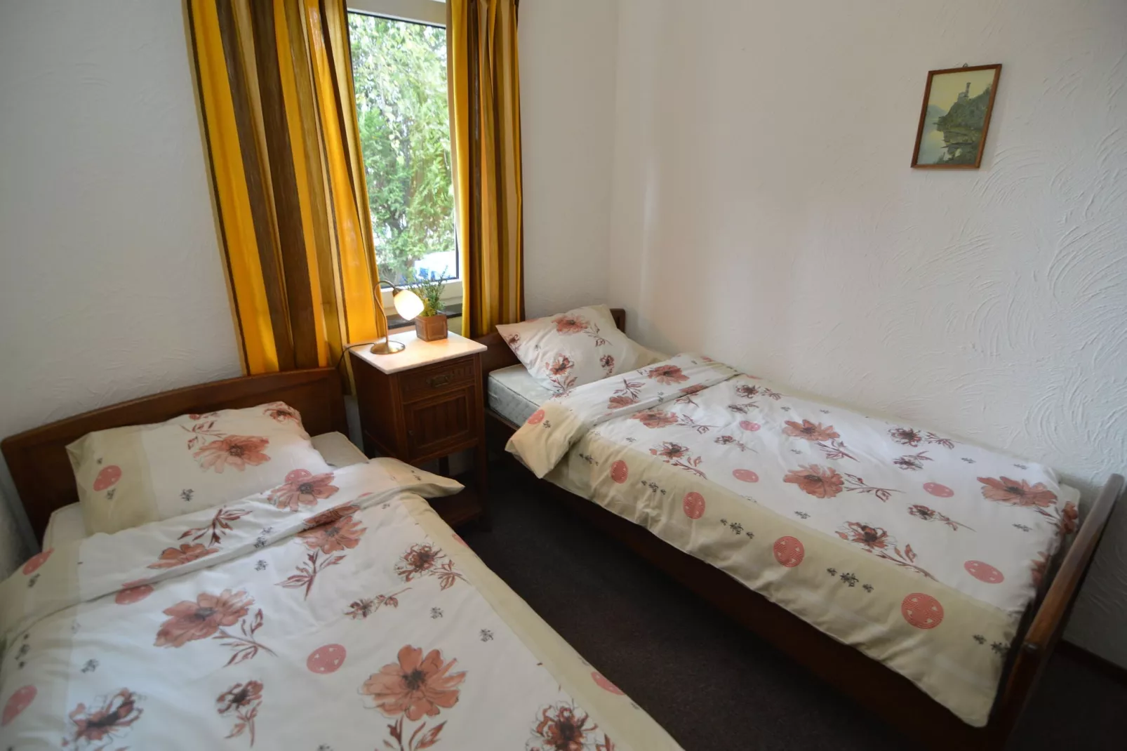 Kerkzicht-Bedroom