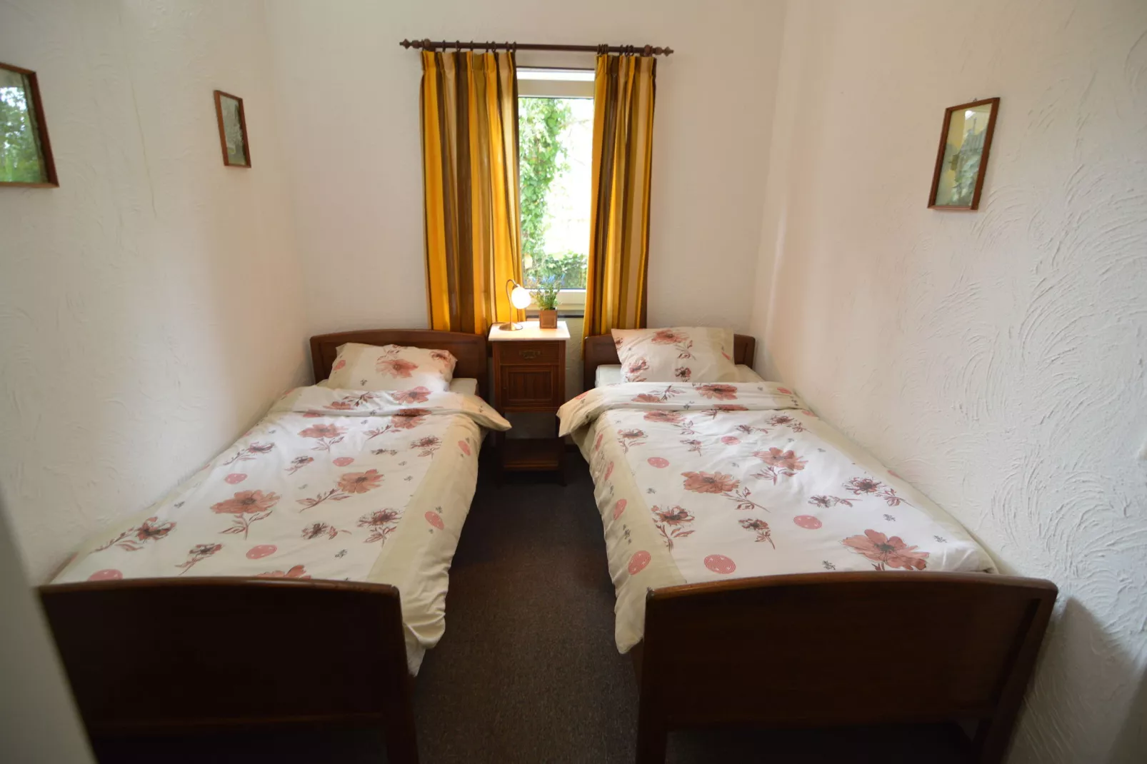 Kerkzicht-Bedroom