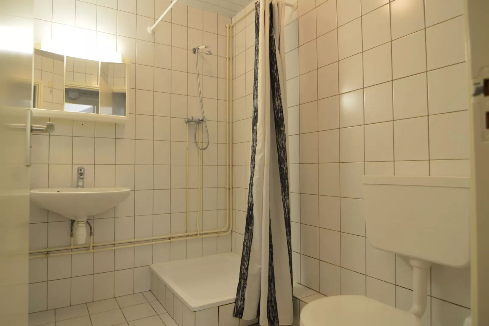 Kerkzicht-Bathroom