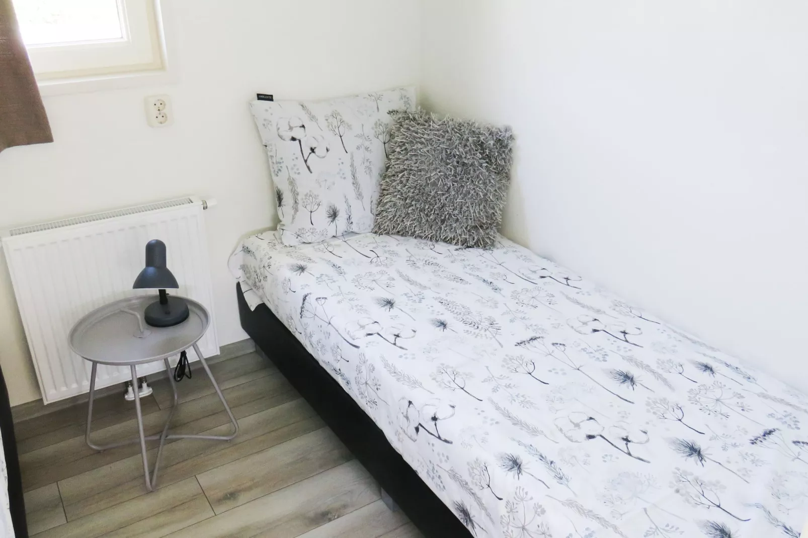 Resort Zilverstrand 1-Bedroom