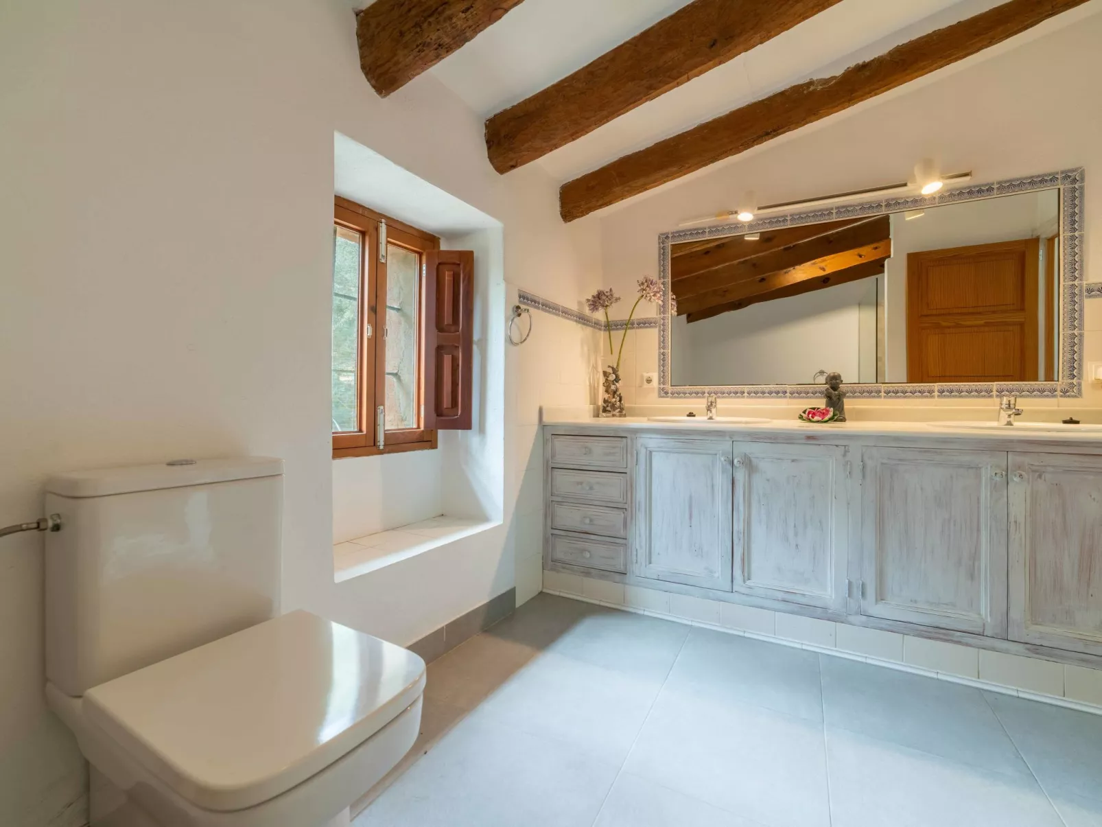 Can Ferre de Baix-Inside