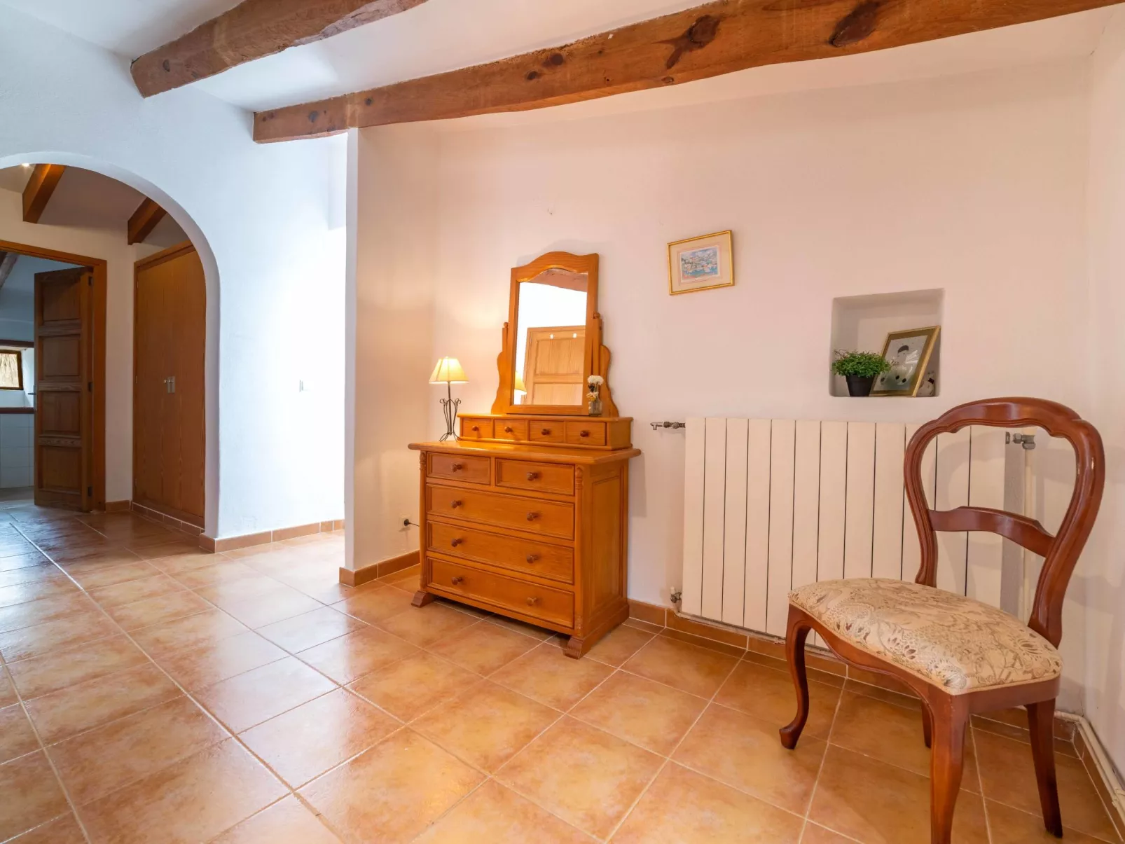 Can Ferre de Baix-Inside