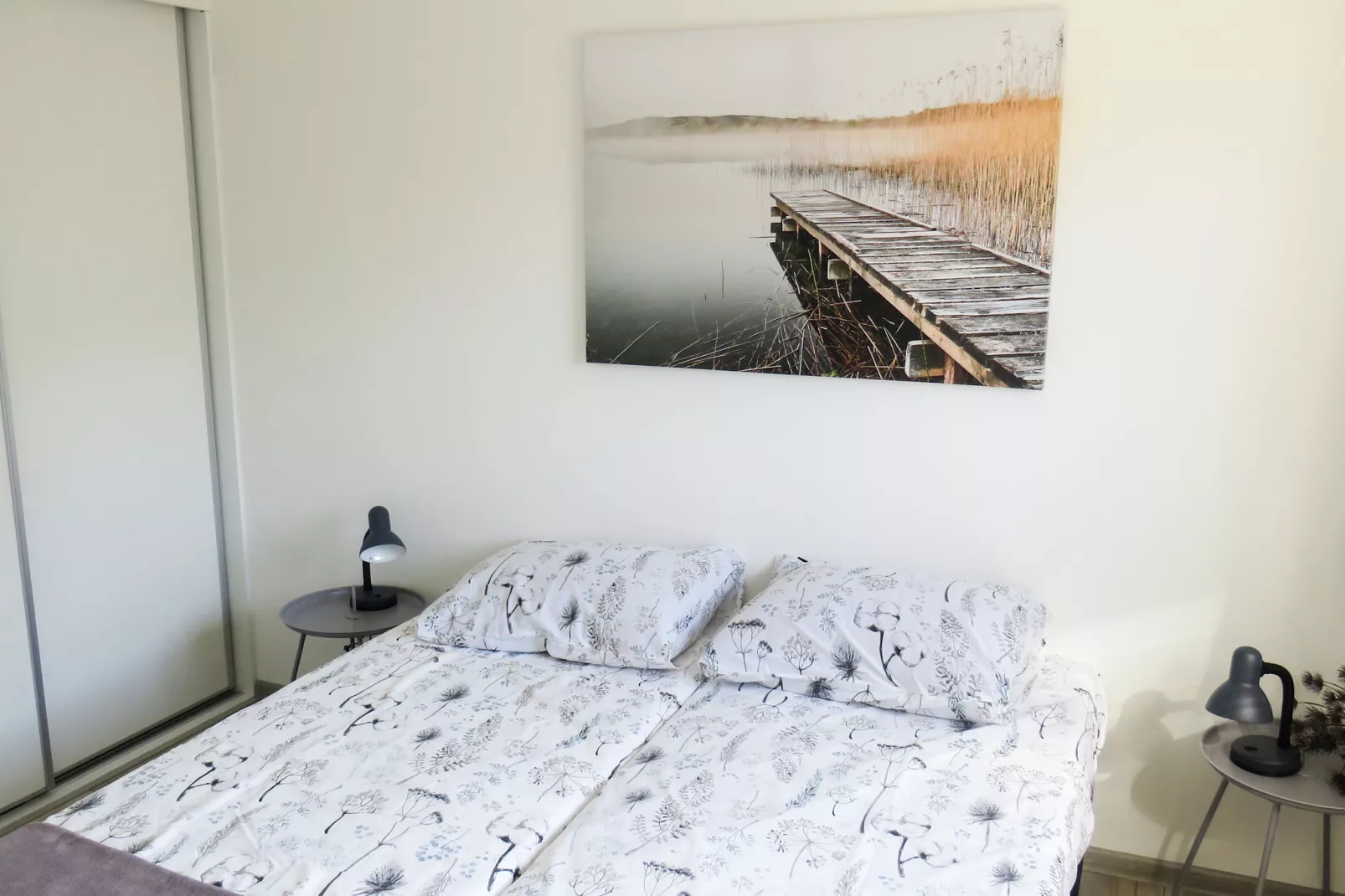 Resort Zilverstrand 1-Bedroom