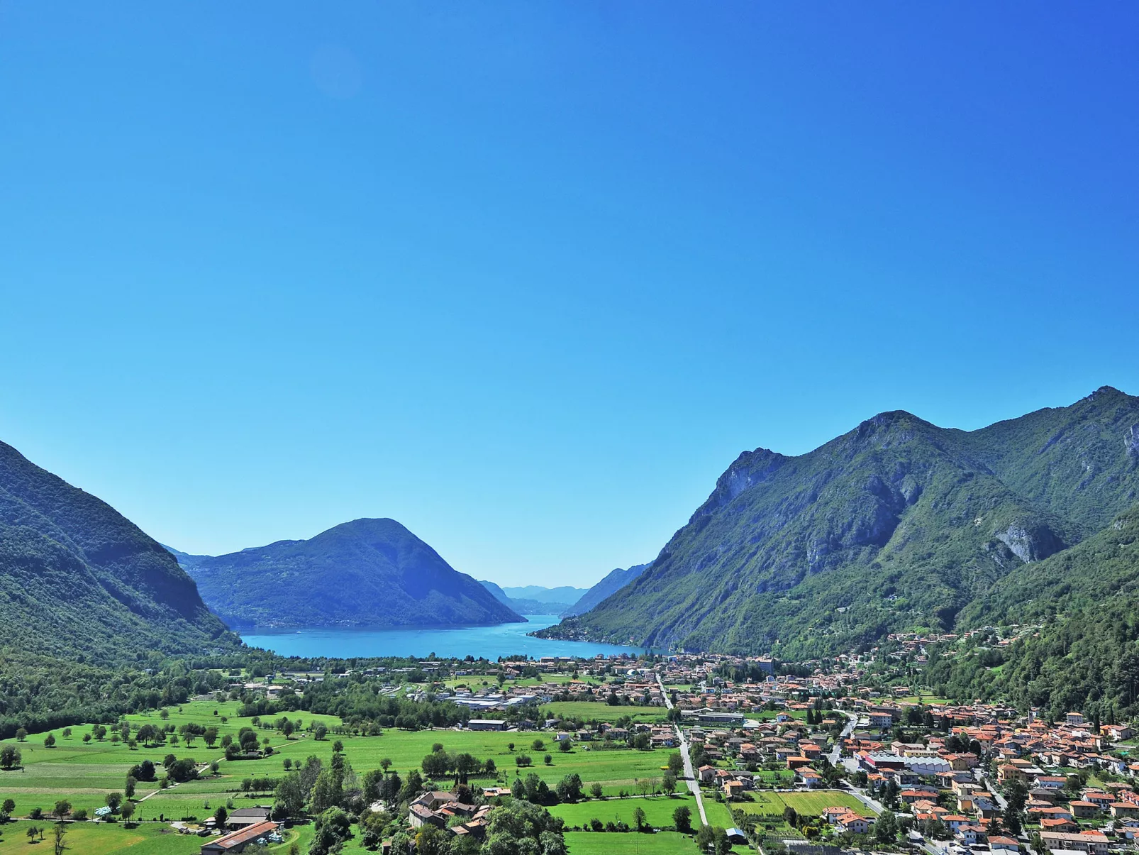 Merlo-Area