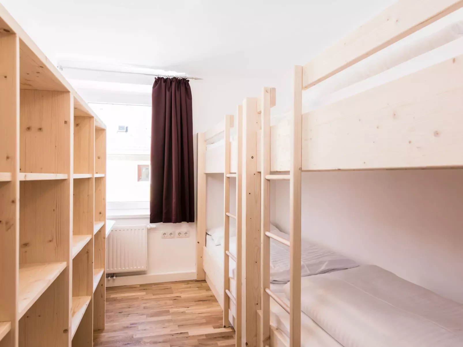 Für bis zu 27 Personen mit Sauna-Inside