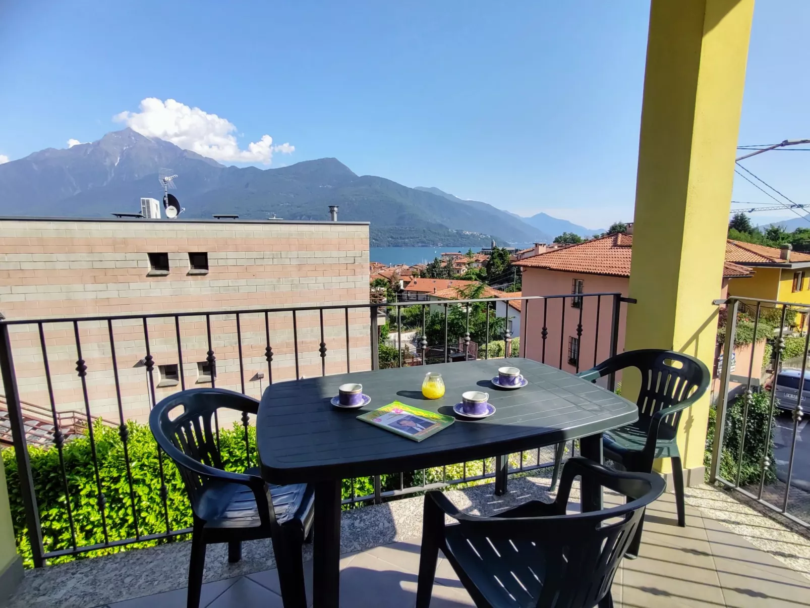Pieve-Outside