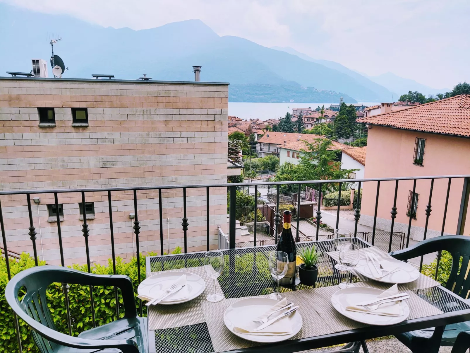 Pieve-Outside
