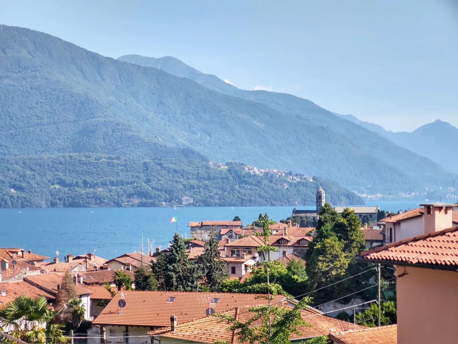 Pieve-Outside