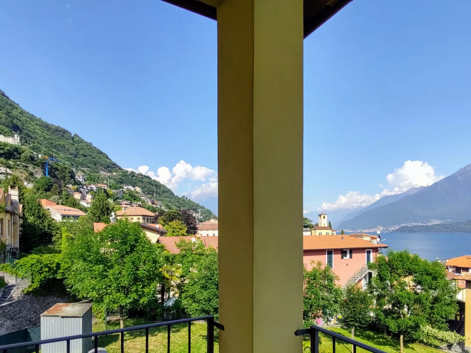Pieve-Outside