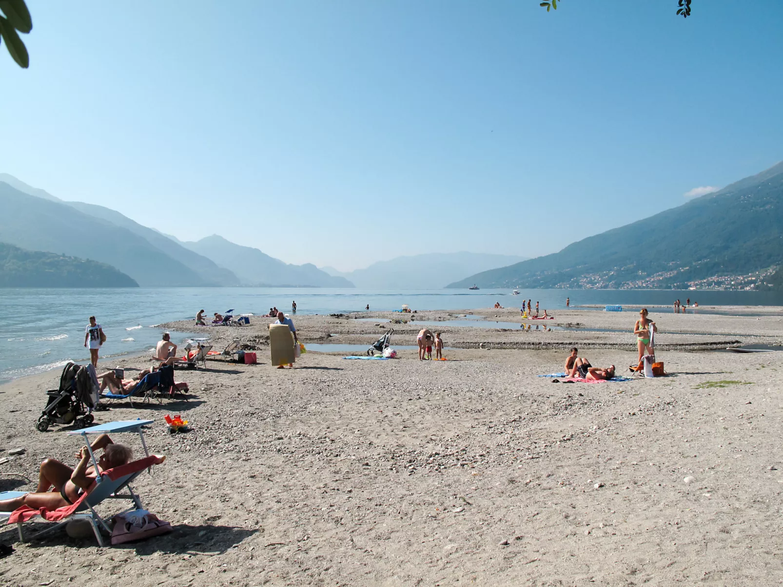 Pieve-Area