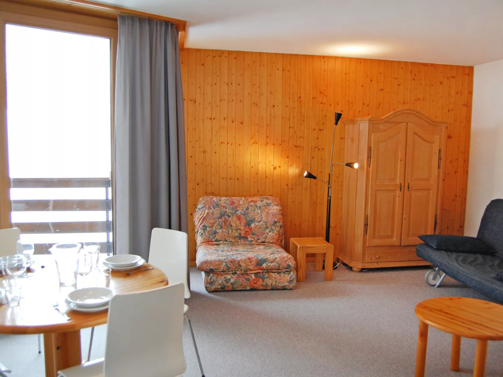 Mont Fort 43-Inside