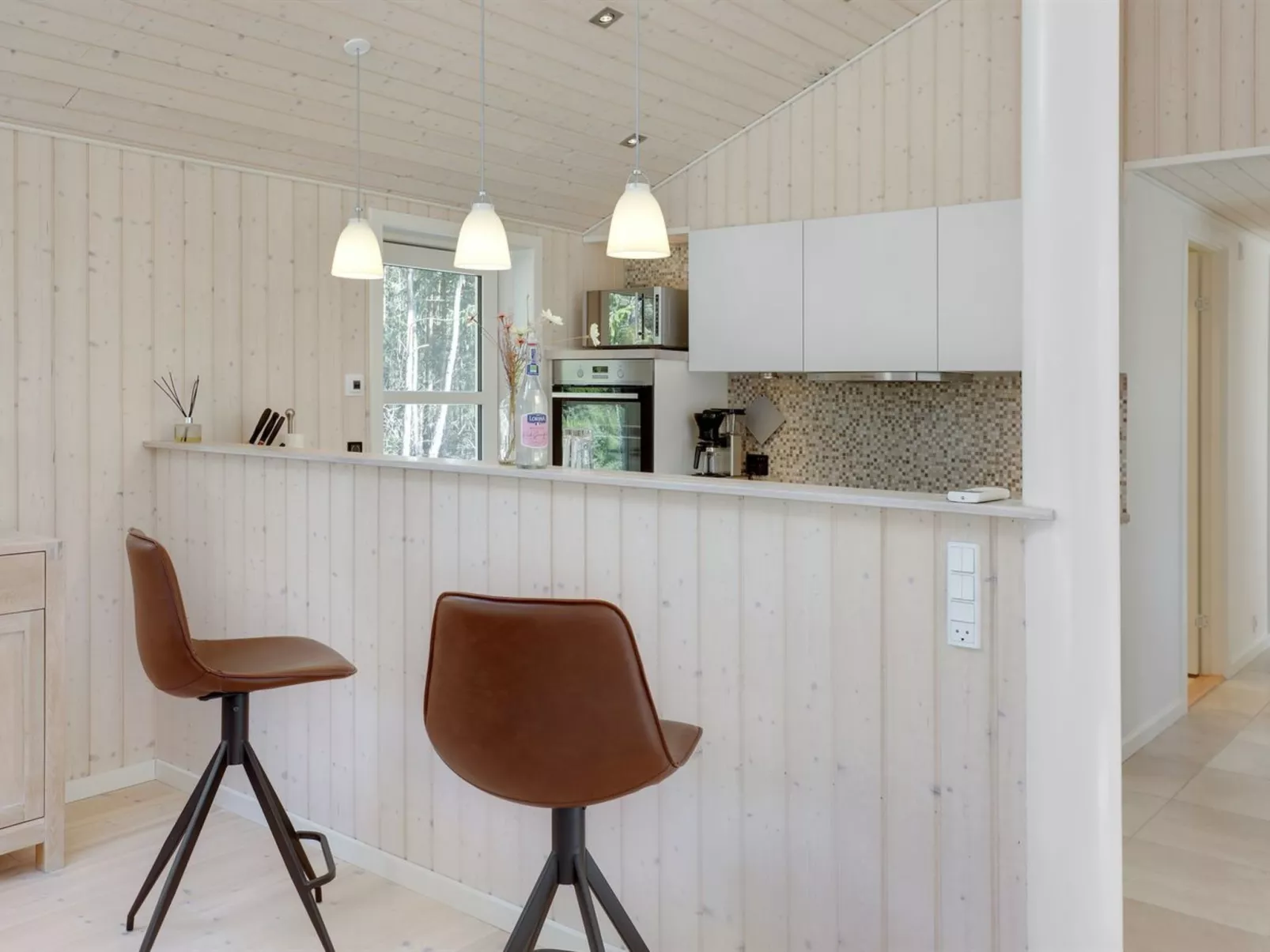 "Arndis" - 600m from the sea-Inside