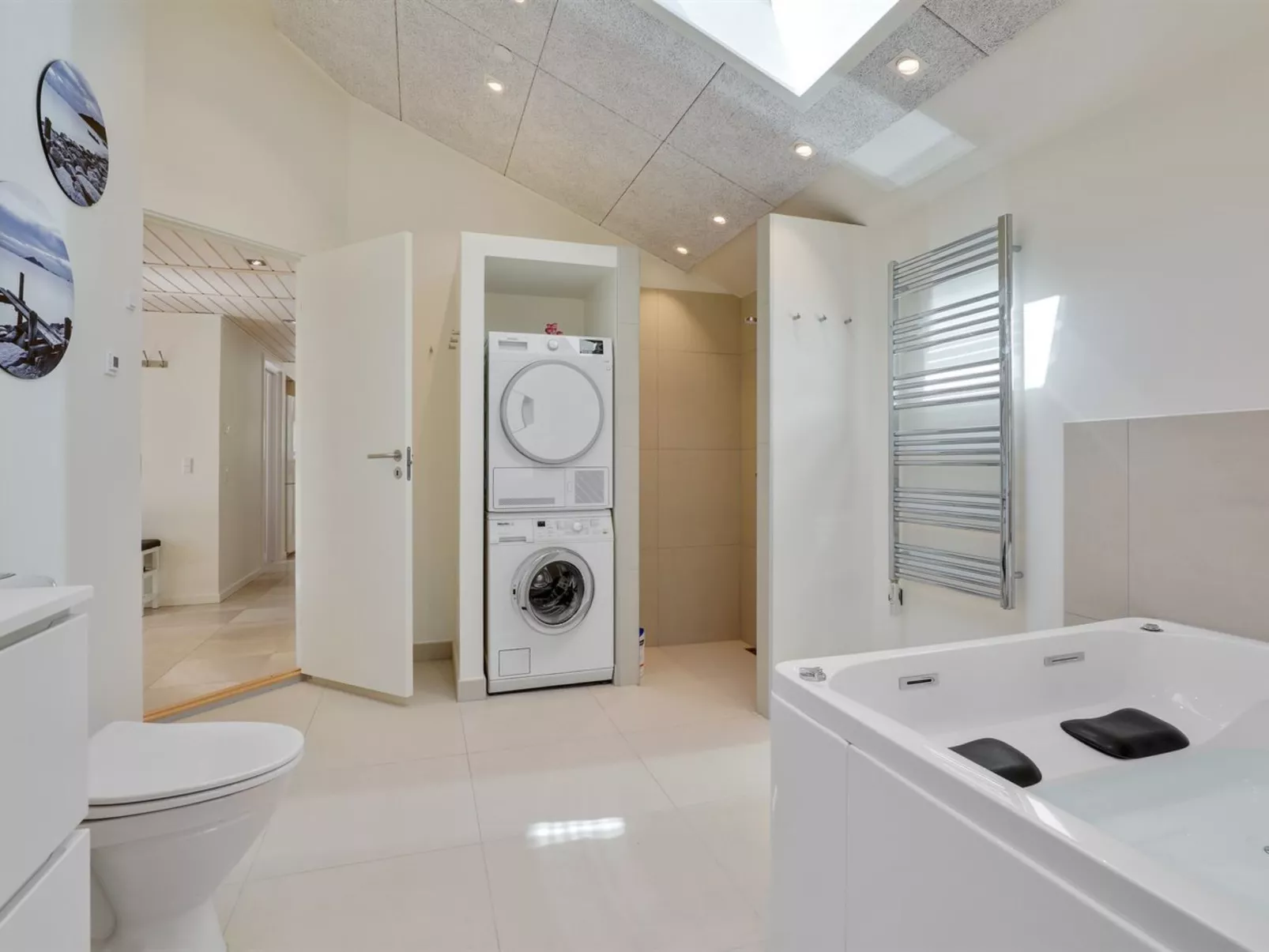 "Arndis" - 600m from the sea-Inside