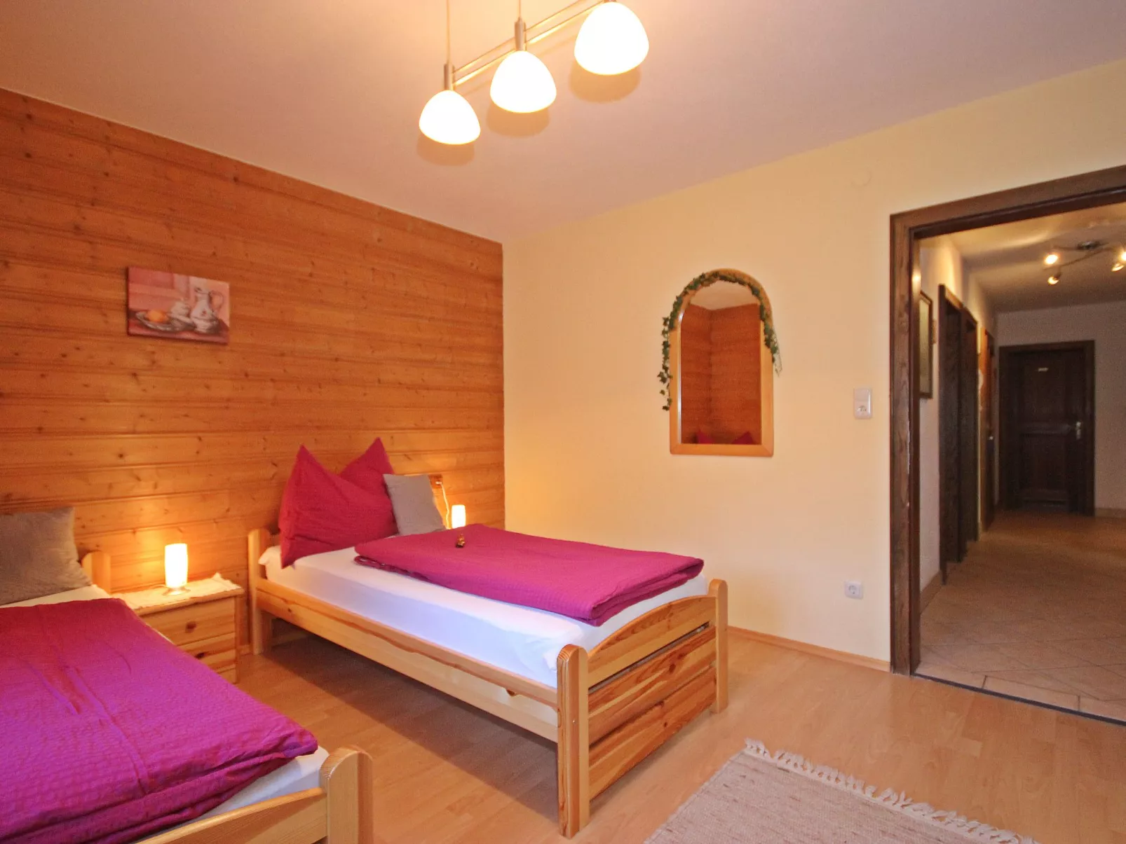 Arlberg-Inside