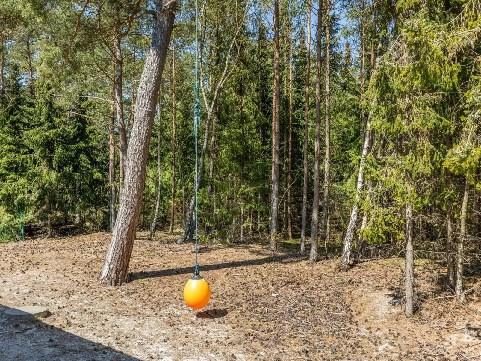 "Arndis" - 600m from the sea-Outside