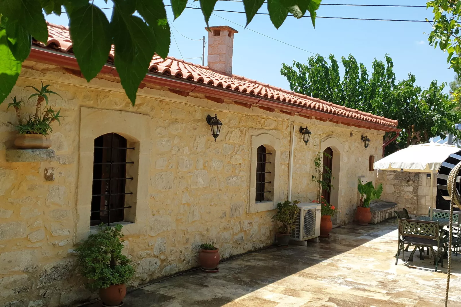 Villa Alexander