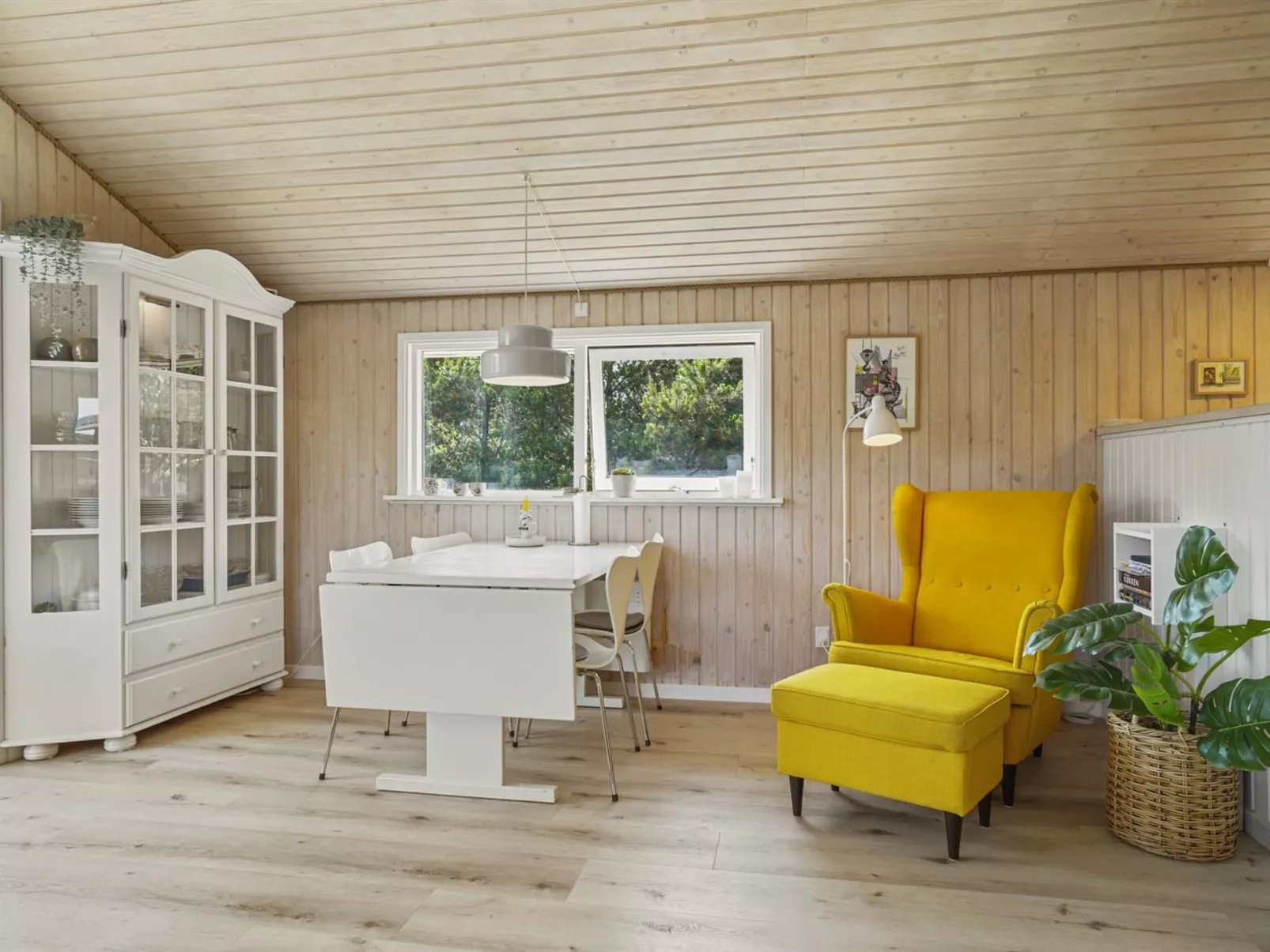 "Sheyla" - 150m from the sea-Inside