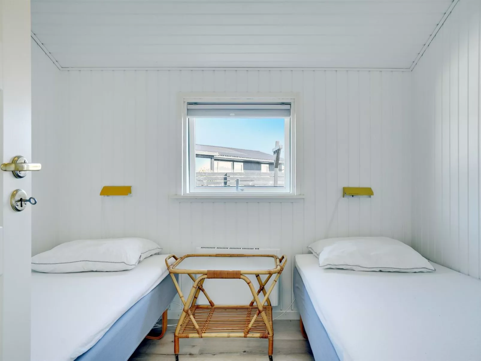 "Sheyla" - 150m from the sea-Inside