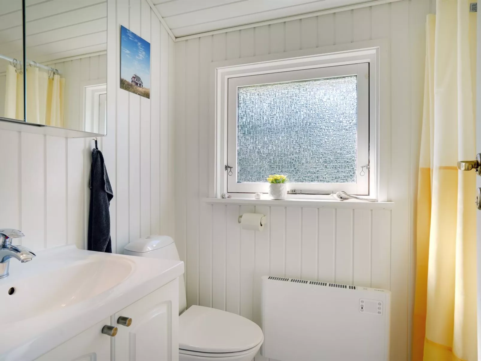 "Sheyla" - 150m from the sea-Inside