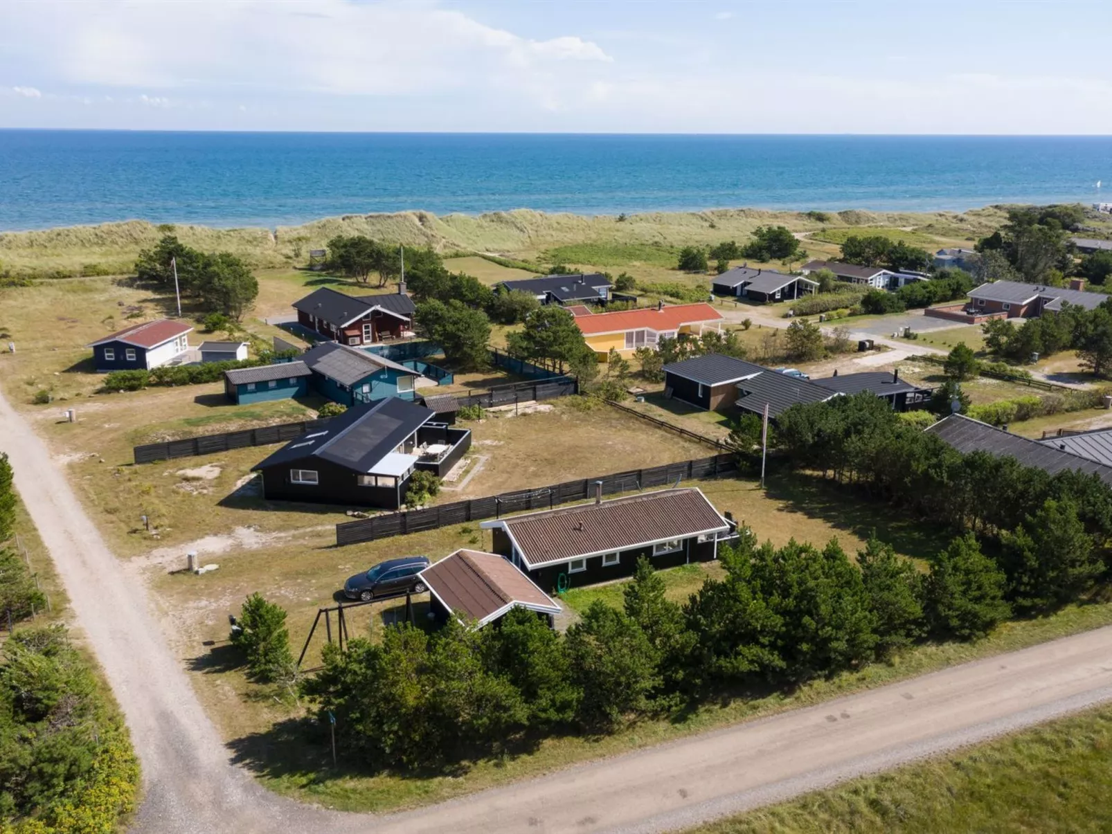 "Sheyla" - 150m from the sea-Inside