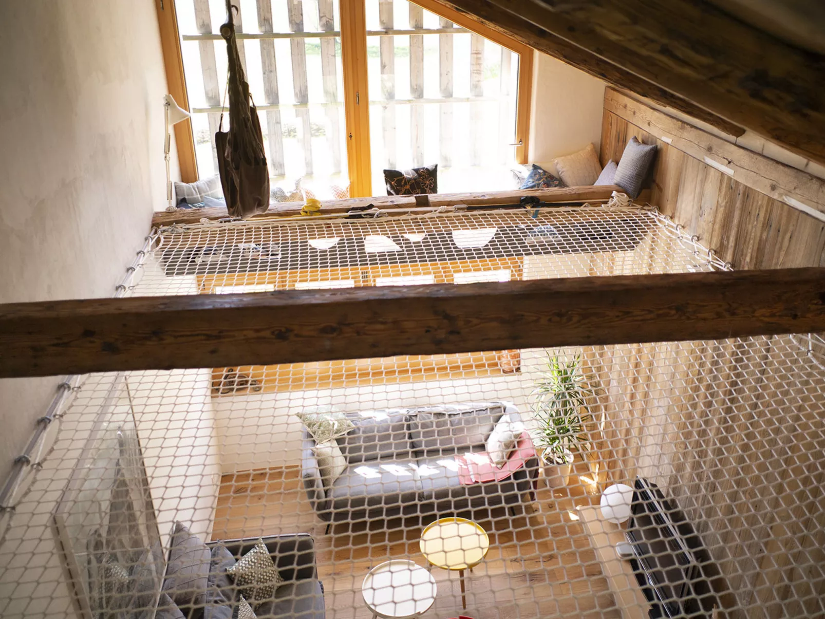Appartement - N°5-Inside