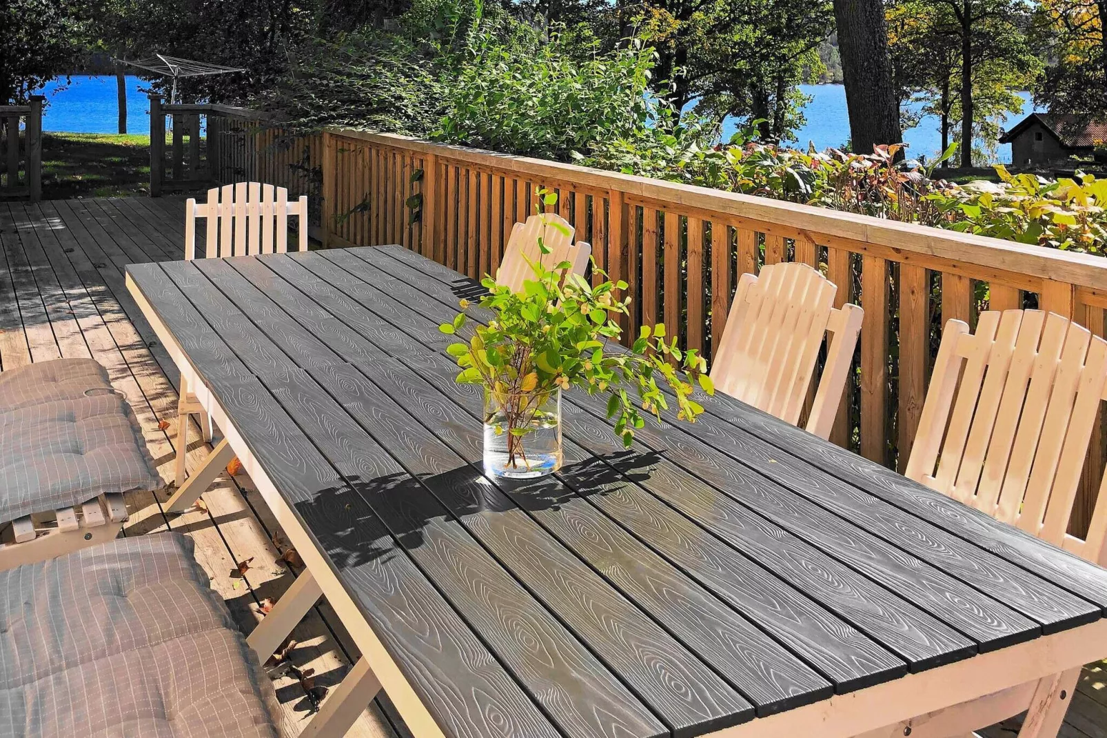 12 person holiday home in HOVA-Outdoor