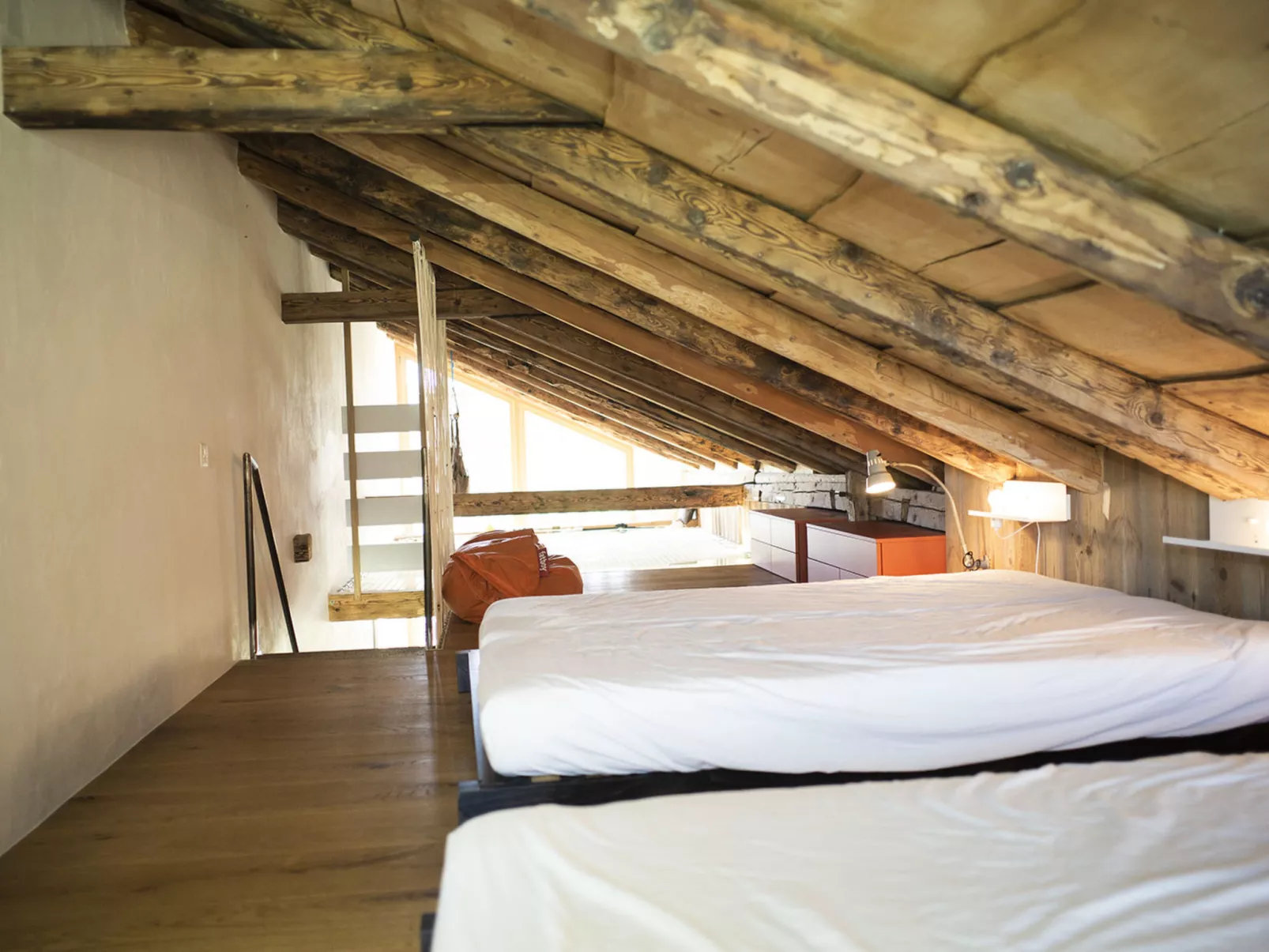 Appartement - N°5-Inside