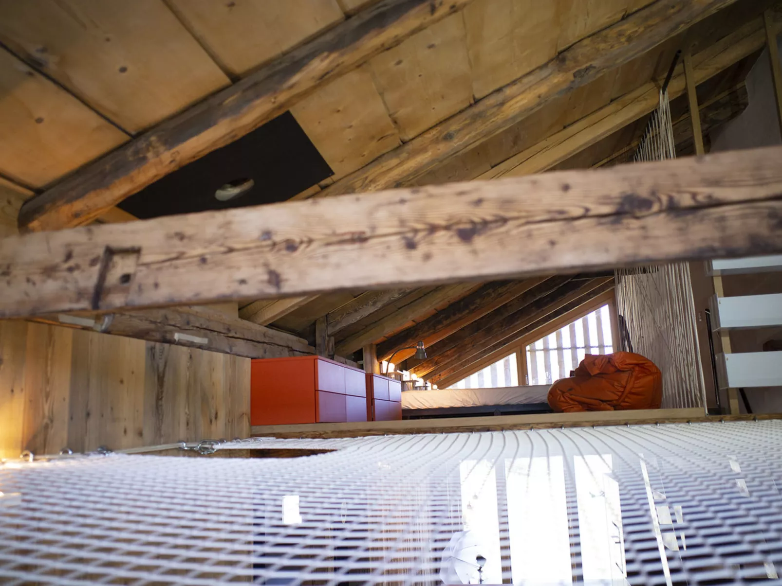 Appartement - N°5-Inside