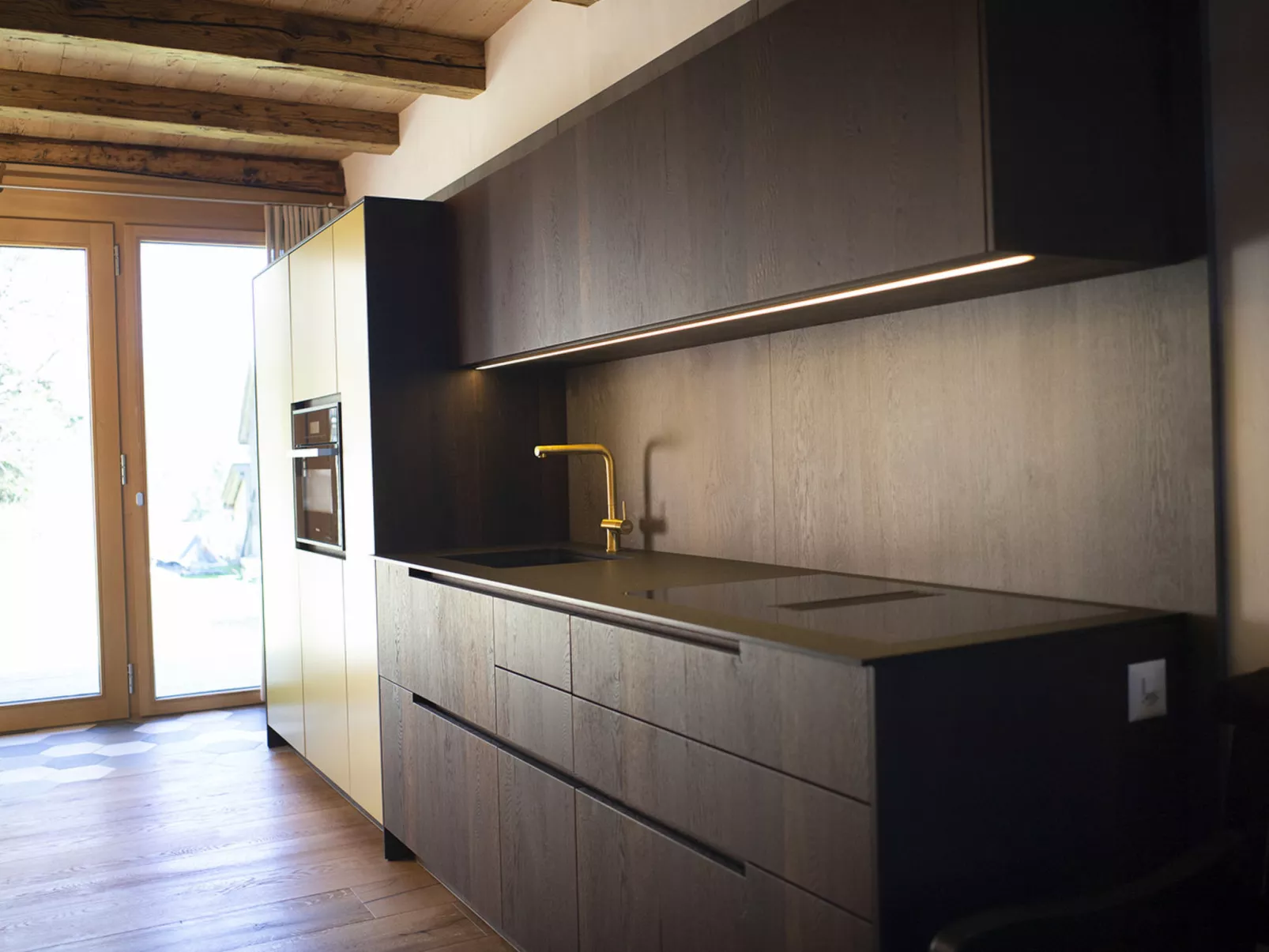 Appartement - N°5-Inside
