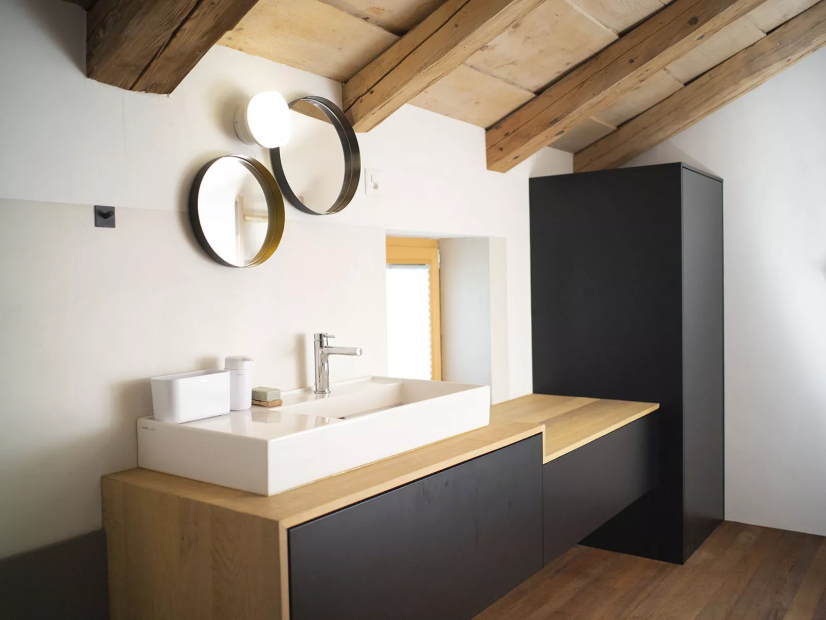 Appartement - N°5-Inside