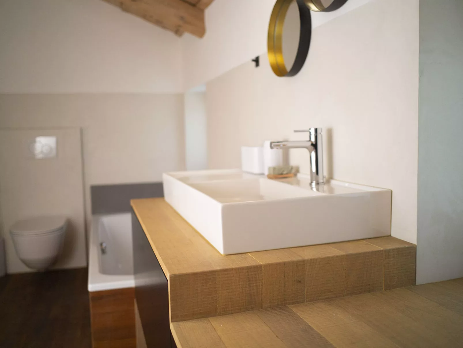 Appartement - N°5-Inside