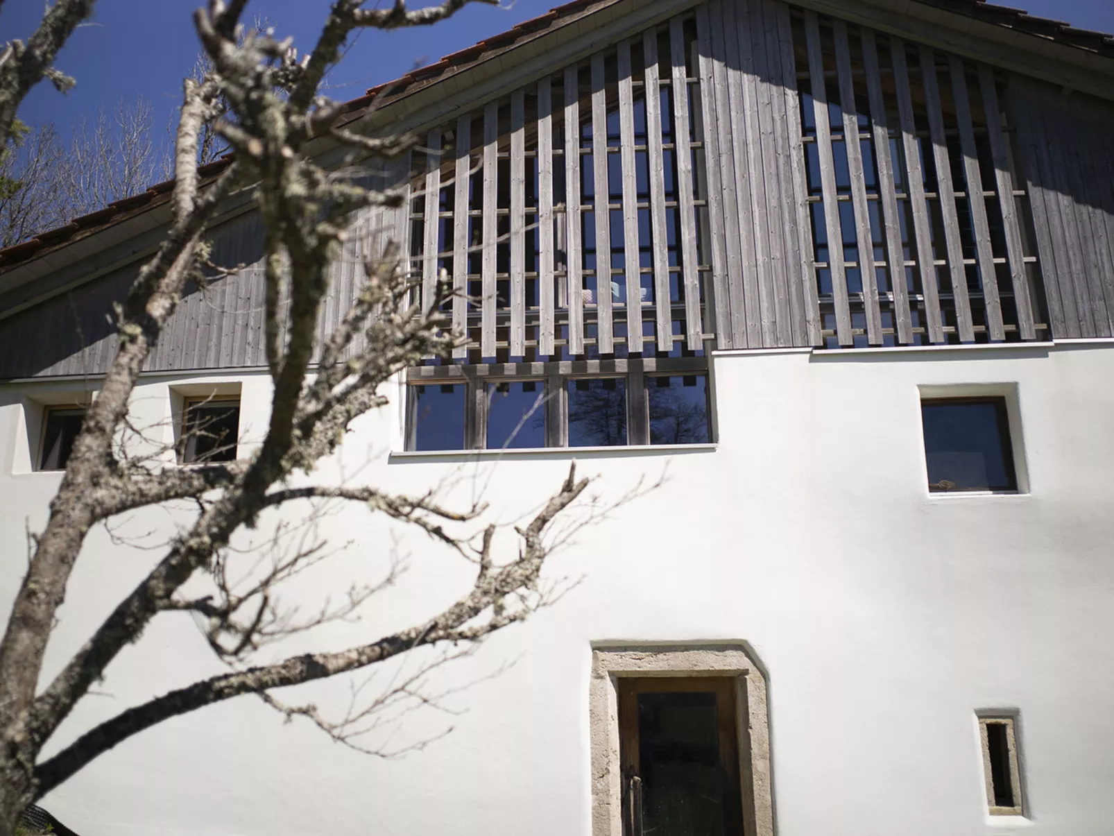 Appartement - N°5-Outside