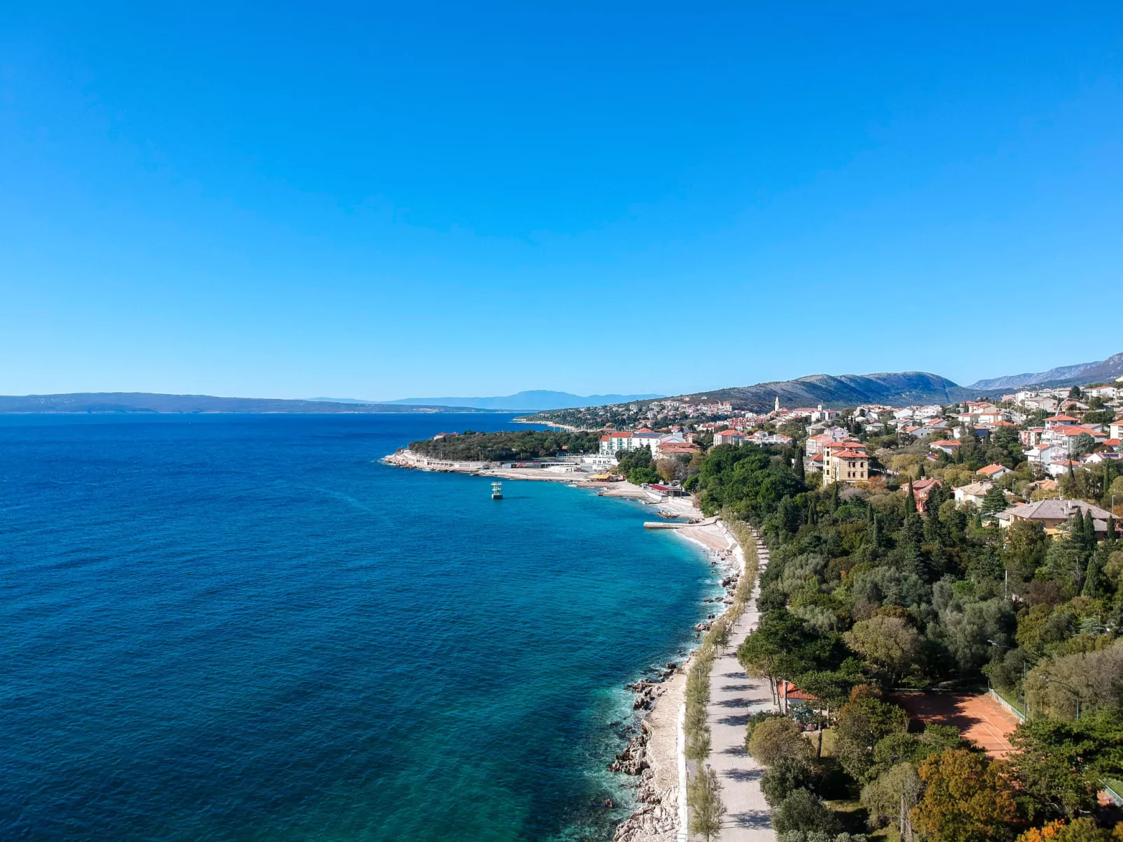 Andrijana-Area