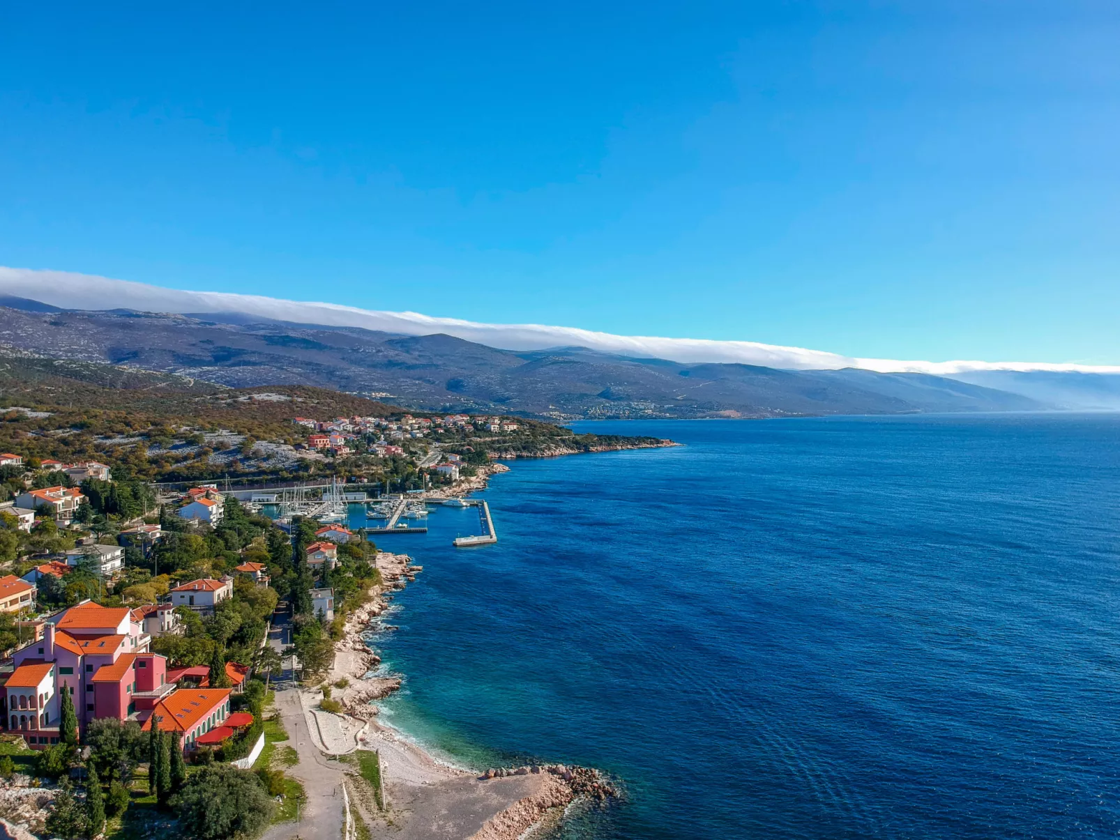 Andrijana-Area