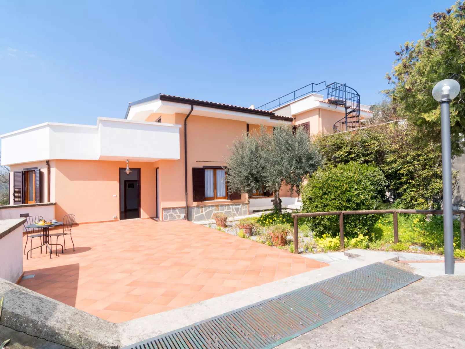 Villa Ofelia