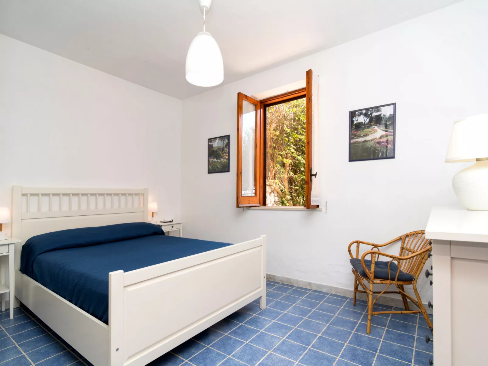 Villa Ofelia-Inside