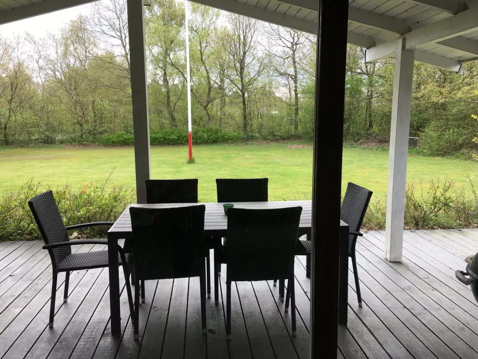 "Any" - 11km from the sea-Outside