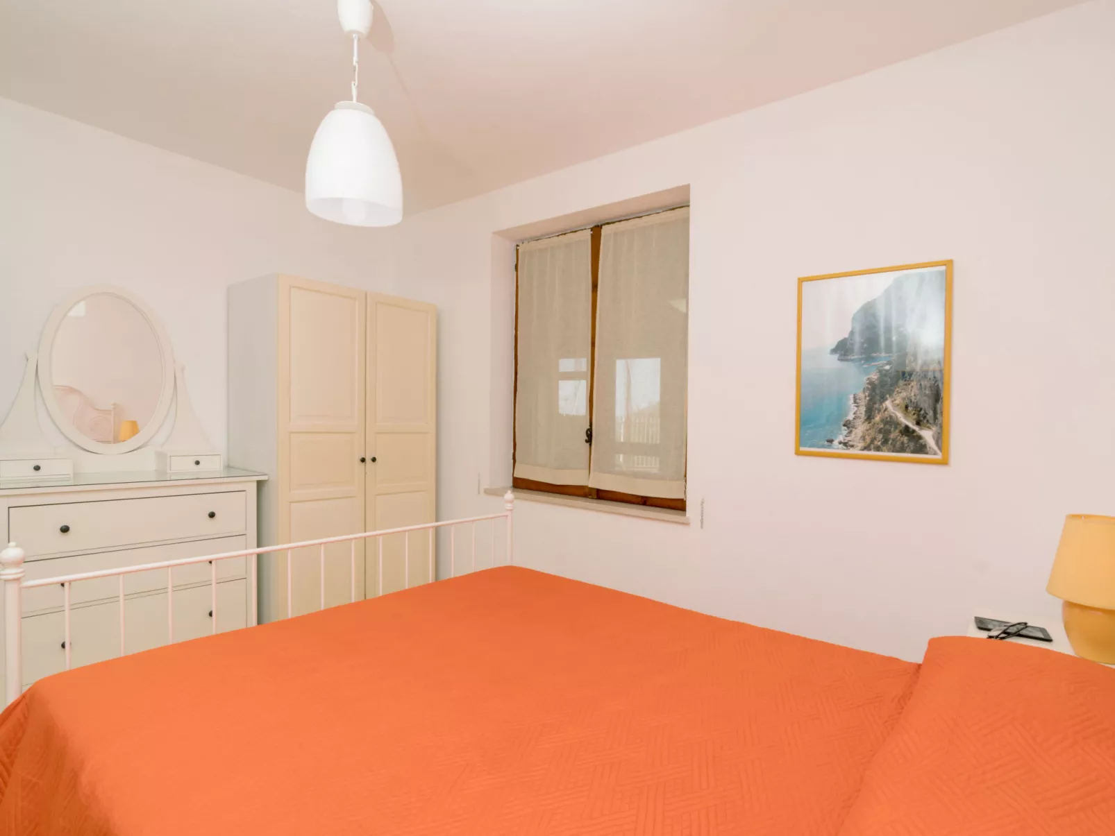 Villa Ofelia-Inside