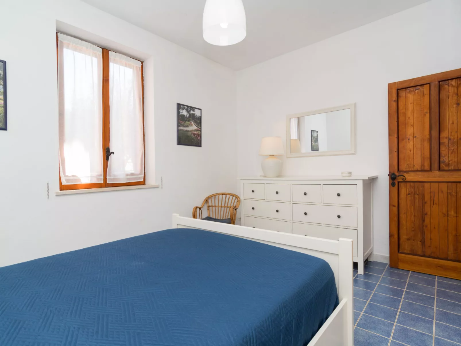 Villa Ofelia-Inside